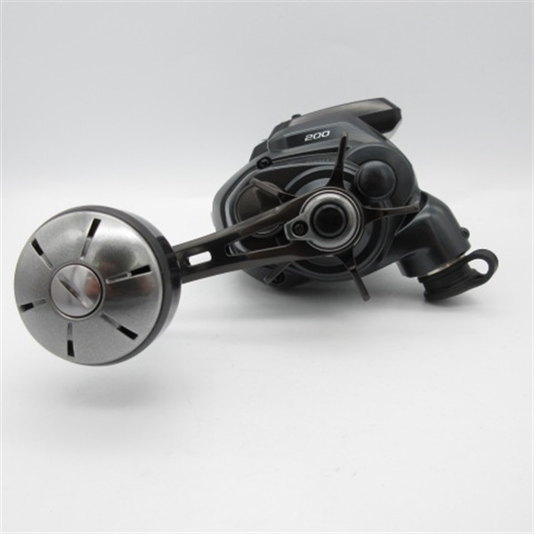 ２１フォースマスター200